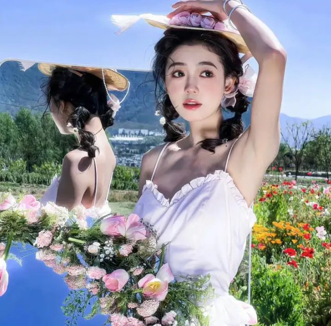 阳光下的决斗