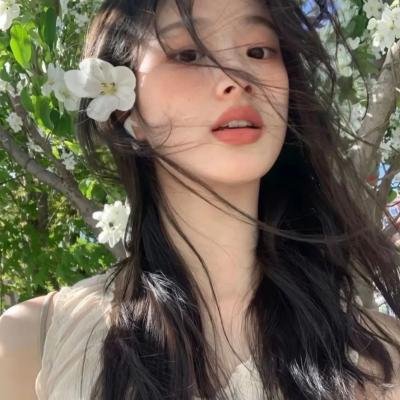 美人脸