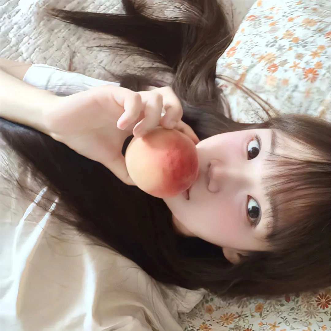 半夜女郎