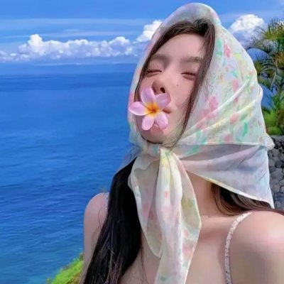 歌声欢唱的树